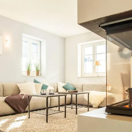 Dünenwind Sankt Peter-Ording