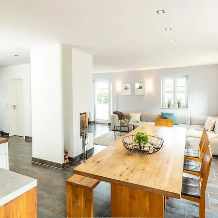 Dünenwind Sankt Peter-Ording